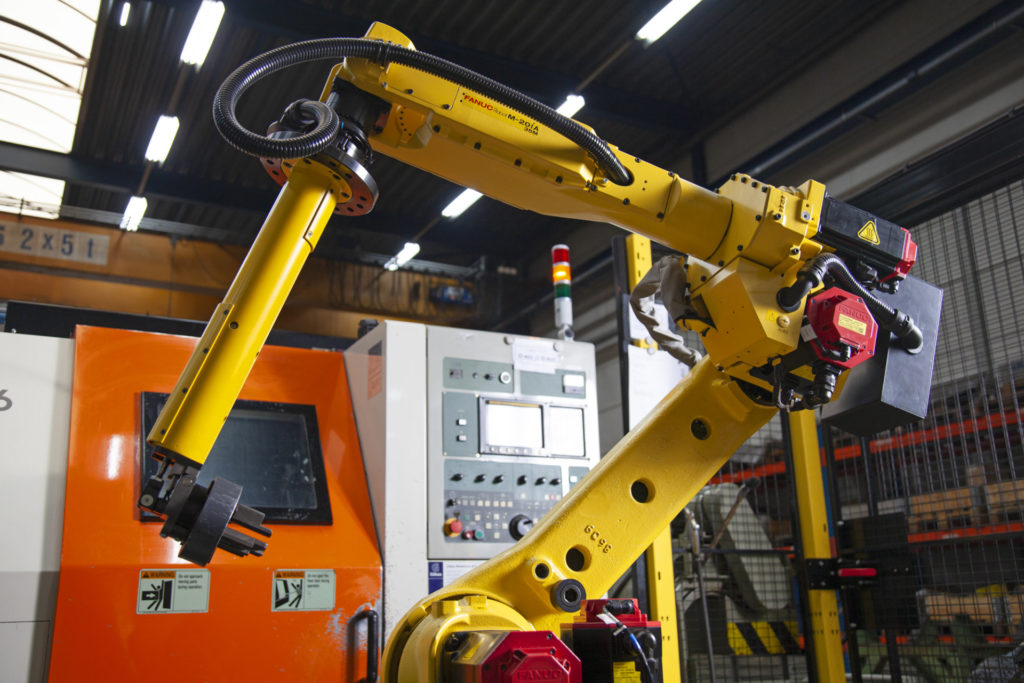 machine-in-stokman-werkplaats