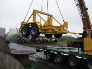 bulk-handling-transportbandrollen-trommels-en-systemen