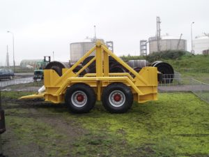 bulk-handling-transportbandrollen-trommels-en-systemen