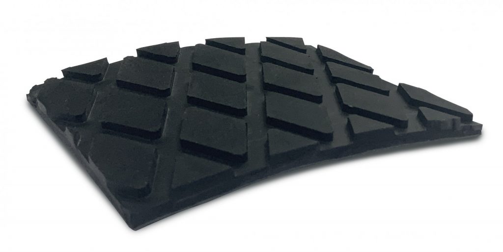 Trommel bekleding mini ruit